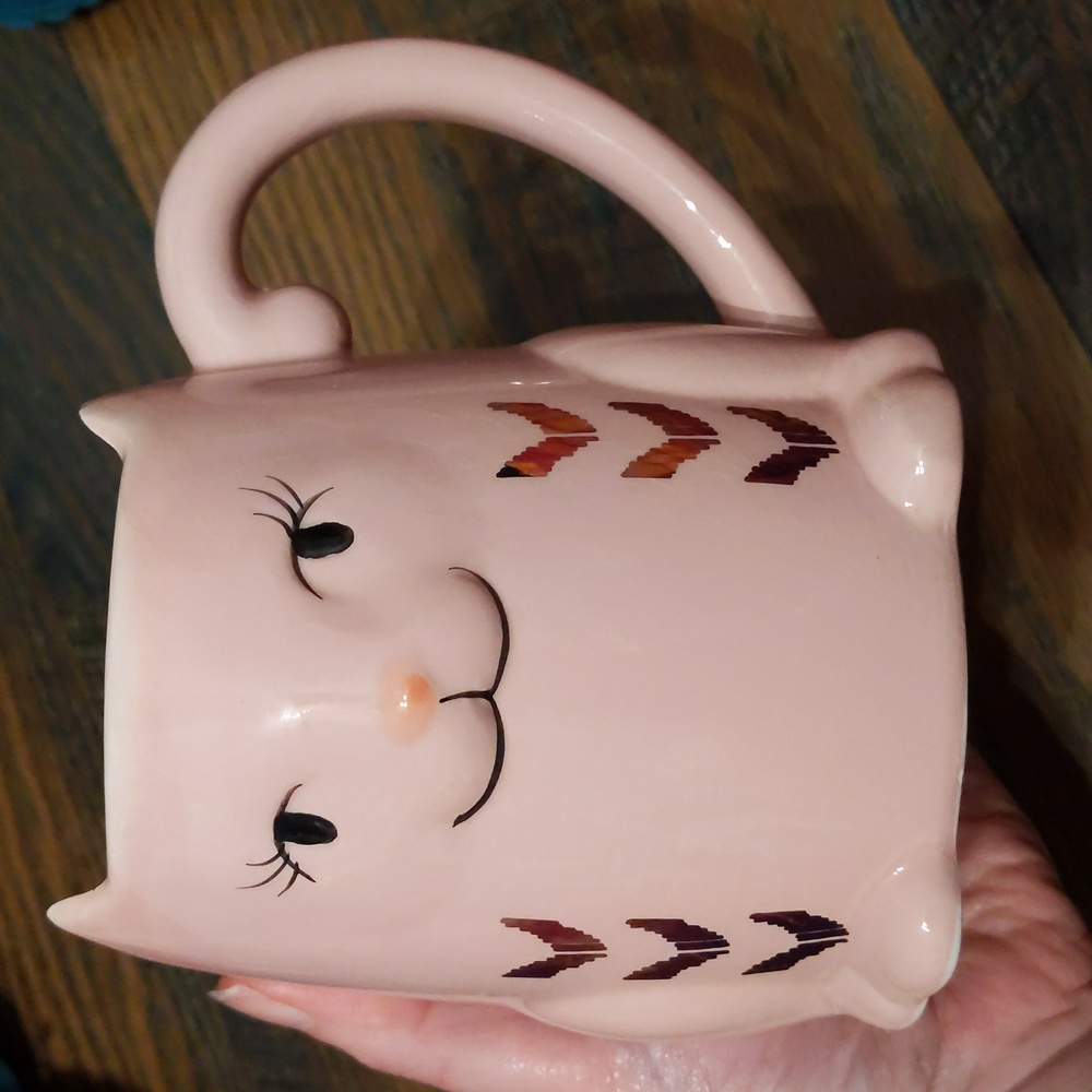 Crazy Cat Lady mug